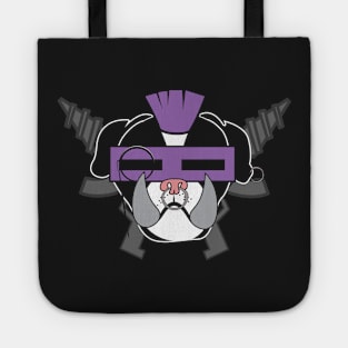 TMNT - Bebop Tote