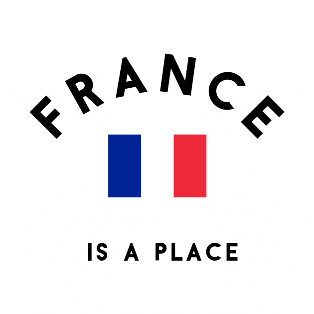 FRANCE by behaviorkid