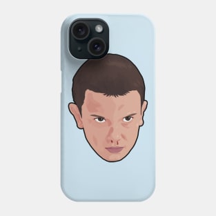 Eleven Phone Case