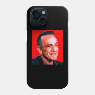 hank azaria Phone Case