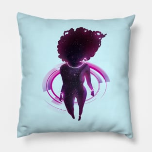 Dat galactic doh Pillow