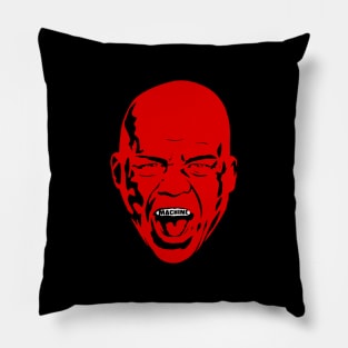 Kurt Angle Abyss Pillow