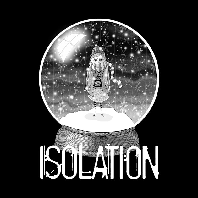 Isolation by Scratch