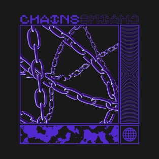 Chains T-Shirt