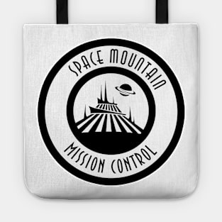 SMMissionControlSaturn Tote