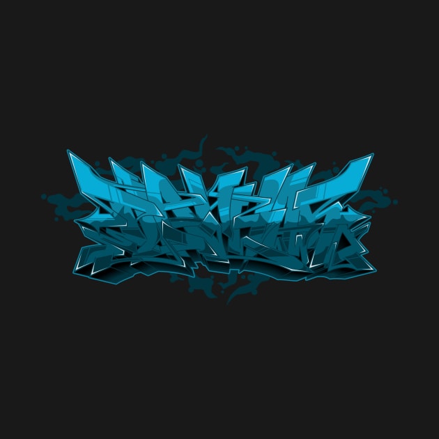 PLAYHARD GRAFFITI 1 by playhard24