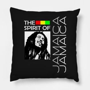 People's Spirit Pillow