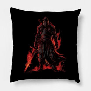 Dark Souls Items Pillow