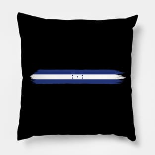 Flags of the world Pillow