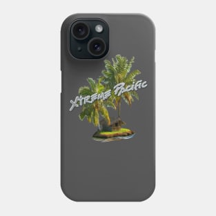 Island Dream Phone Case