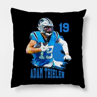 Adam Thielen || 19 Pillow