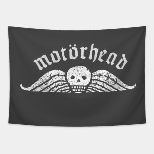 Motorhead Tapestry