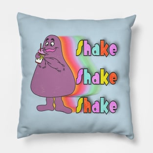 Shake It Pillow