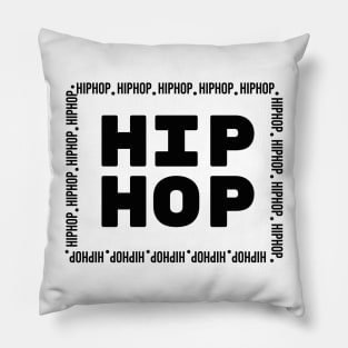 Bold and fast // Beater / Hip hop // Black Pillow