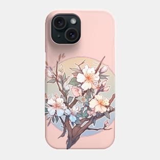 Blossom Phone Case