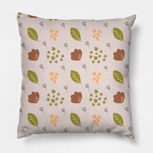 Scandinavian style Pillow