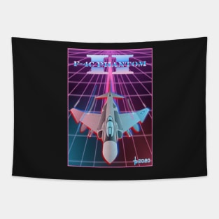 Phantom II Tapestry