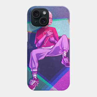 Vibe Phone Case