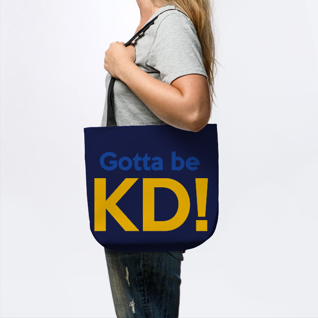 new kd bag