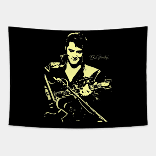 Elvis Presley Tapestry