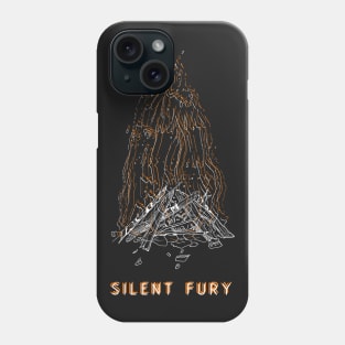 Furious Phone Case