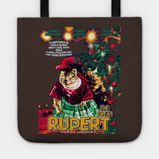 The Great Rupert Tote