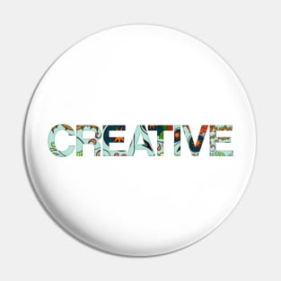Creative Pin