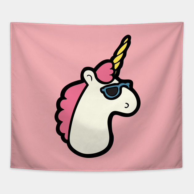 Pink Unicorn