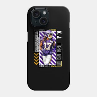 K.J. Osborn Paper Version 10 Phone Case