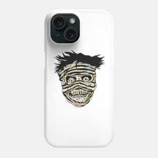 Mongo Fink Phone Case