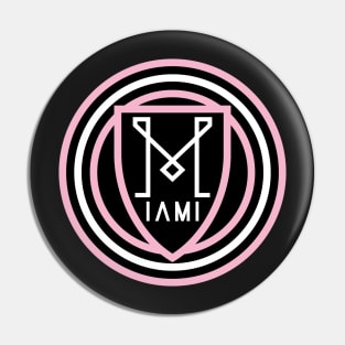 Miami Pin