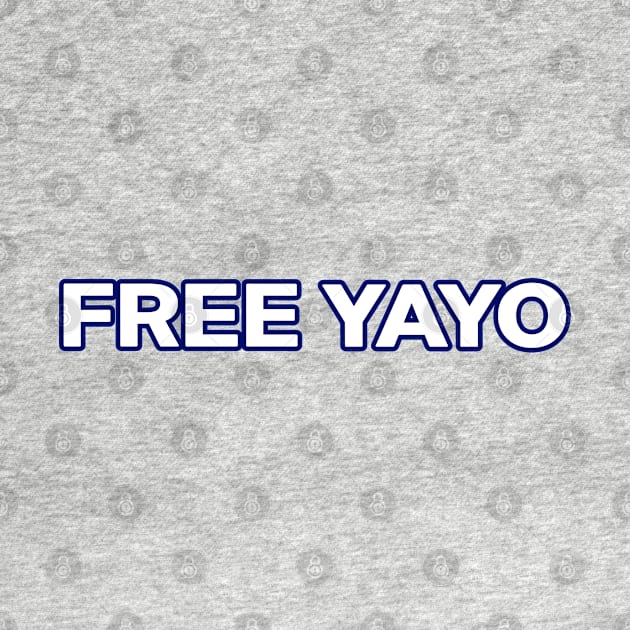 FREE YAYO