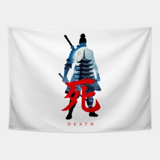 Sekiro - Death Tapestry