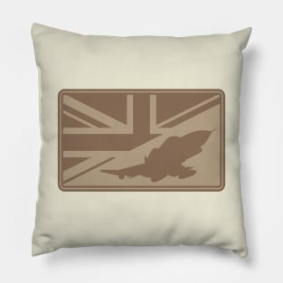 British F-4 Phantom Pillow