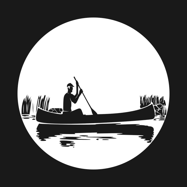 Canoeing Canoeing Rowing Boat Fishing Fishing by POS