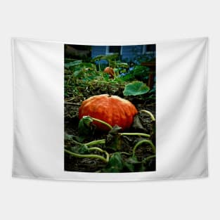 The Great Pumpkin Tapestry