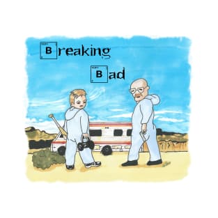 Breaking Bad T-Shirt