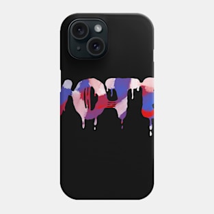 VOTE SLIME Phone Case