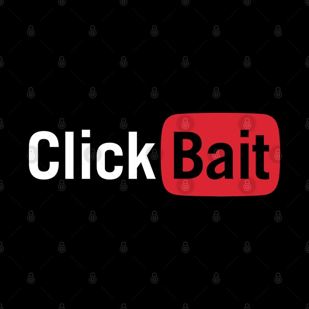 YouTube Click Bait by VintCam