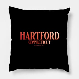 Hartford Pillow