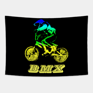 bmx Tapestry