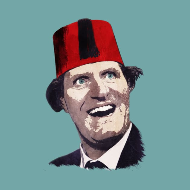 Tommy Cooper - Just Like That by The Blue Box