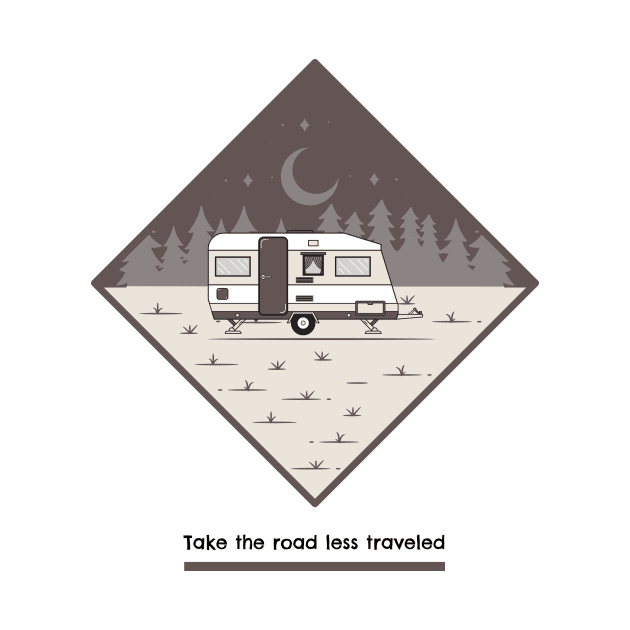 RV LIFE by Cectees