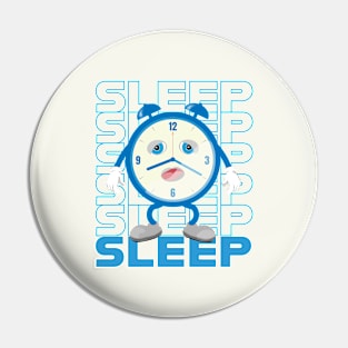 SLEEP Pin