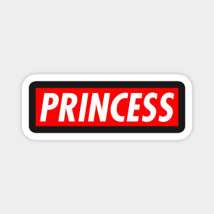 PRINCESS Magnet