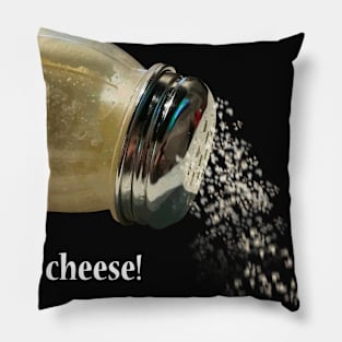 Sprinkle Cheese Pillow