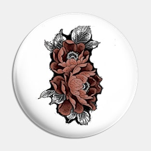 Tulip Pin