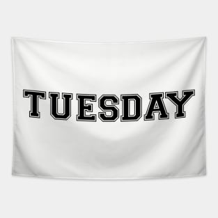 Shirt of the Day -- Tuesday Tapestry