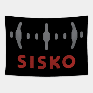 Sisko Tapestry