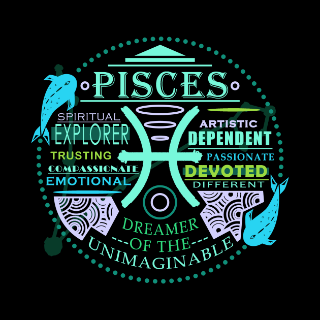 PISCES by Resol